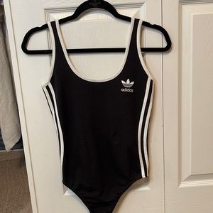 Adidas bodysuit